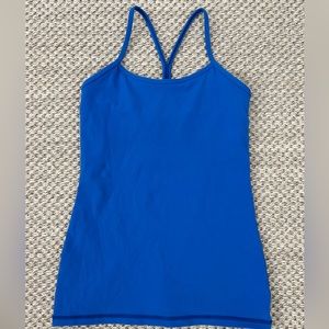 Lululemon Power Y Tanktop